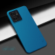 Maska za Xiaomi Redmi Note 12 4G (EU) Nillkin Super Frosted Shield plava - 600892