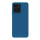 Maska za Xiaomi Redmi Note 12 4G (EU) Nillkin Super Frosted Shield plava - 600892