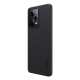 Maska za Xiaomi Redmi Note 12 5G (EU)/ Poco X5 Nillkin Super Frosted Shield crna - 600898