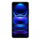 Maska za Xiaomi Redmi Note 12 5G (EU)/ Poco X5 Nillkin Super Frosted Shield crna - 600898