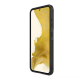 Maska za Samsung S23/ S911B Nillkin Synthetic Fiber S crna - 058670