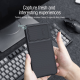 Maska za Xiaomi 13 Pro Nillkin Synthetic Fiber S crna - 600050-1
