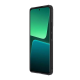 Maska za Xiaomi 13 Pro Nillkin Synthetic Fiber S crna - 600050-1