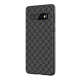 Maska za Samsung S10/ G973 crno siva Nillkin Synthetic Fiber - 031716-1