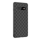 Maska za Samsung S10/ G973 crno siva Nillkin Synthetic Fiber - 031716-1