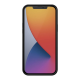 Maska za iPhone 13 Pro Max Nillkin Synthetic Fiber crna - 054504