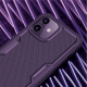 Maska za iPhone 12 mini Nillkin Tactics crna - 045001