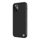 Maska za iPhone 12 mini crna Nillkin Textured - 048582