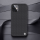 Maska za iPhone 12 mini crna Nillkin Textured - 048582