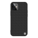 Maska za iPhone 12 mini crna Nillkin Textured - 048582