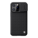 Maska za iPhone 13 Pro Nillkin Textured Pro crna - 054687