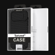 Maska za iPhone 14 Plus Nillkin Textured S crna - 203837