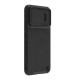 Maska za Xiaomi 13 Pro Nillkin Textured S crna - 058989