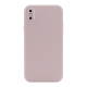 Maska za iPhone XS Max sand Pastel pink - 0474419