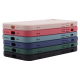 Maska za iPhone XS Max Pastel tamno plava - 0474417