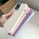Maska za Honor 400 Lite Pastello plava - 616951