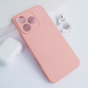 Maska za Honor 400 Lite Pastello roze - 616950