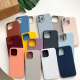 Maska za Xiaomi Redmi A5 4G/ Poco C71 (Global) 1717 x 778 x 83 mm Pastello crna - 616954