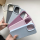 Maska za Xiaomi Redmi A5 4G/ Poco C71 (Global) 1717 x 778 x 83 mm Pastello plava - 616953