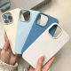 Maska za Xiaomi Redmi A5 4G/ Poco C71 (Global) 1717 x 778 x 83 mm Pastello plava - 616953