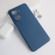 Maska za Xiaomi Redmi A5 4G/ Poco C71 (Global) 1717 x 778 x 83 mm Pastello plava - 616953
