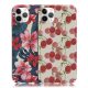 Maska za iPhone X/ XS Tip1 Pattern plastic - 040516-1