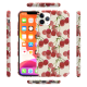 Maska za iPhone XR Tip2 Pattern plastic - 040518