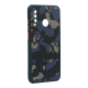 Maska za Huawei P40 Lite E/ Y7p PC Army tamno zelena - 043519