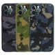 Maska za Samsung A11/ A115F PC Army crna - 046014
