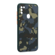Maska za Samsung A11/ A115F PC Army tamno zelena - 046015