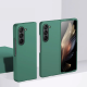 Maska za Samsung Galaxy Z Fold 5 5G/ F946B PC SKIN+Touch zelena - 601234