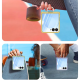 Maska za Samsung Galaxy Z Flip 7 PC Slim Protect crna - 618933