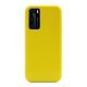 Maska za Huawei P40 Pearl žuta - 042663