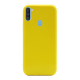 Maska za Samsung A11/ A115F Pearl žuta - 042596-1