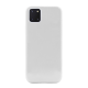 Maska za Samsung Note 10 Lite/ N770F/ A81/ A815F Pearl bela - 042583