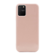 Maska za Samsung S10 Lite/ G770/ A91/ A915F Pearl svetlo roze - 042538