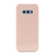 Maska za Samsung S10e/ G970 Pearl svetlo roze - 044221