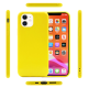 Maska za Xiaomi Mi Note 10 Lite Pearl zelena - 048035