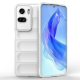 Maska za Honor 90 Lite Phantom Shield bela - 604867