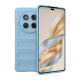 Maska za Honor Magic 7 Lite/ X9c 5G Phantom Shield svetlo plava - 616956