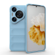 Maska za Huawei Pura 70 Pro Phantom Shield svetlo plava - 613041