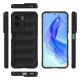 Maska za Huawei Pura 70 violet Phantom Shield - 613036