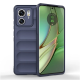 Maska za Motorola Edge 40 Phantom Shield tamno plava - 604873
