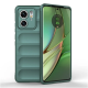 Maska za Motorola Edge 40 Phantom Shield zelena - 604872