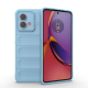Maska za Motorola Moto G84 Phantom Shield svetlo plava - 609887