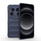 Maska za Xiaomi 14 Ultra Phantom Shield tamno plava - 612166