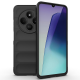 Maska za Xiaomi Redmi 14C/ A4 (2024) Phantom Shield crna - 614374
