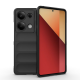Maska za Xiaomi Redmi Note 13 Pro 4G EU Phantom Shield crna - 610328