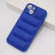 Maska za iPhone 14 Pillow plava - 602102