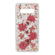 Maska za Samsung S10 Plus/ G975 Platina Flower pink - 042489-1